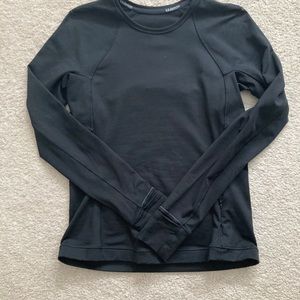 Runderful Long Sleeve *Brushed